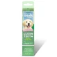 TropiClean (Тропиклин) Oral Care Gel Clean Teeth - Гель для чистки зубов для щенков; 59 мл
