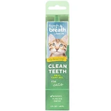 TropiClean (Тропіклін) Clean Teeth Gel CAT - Гель для чищення зубів для котів; 59 мл