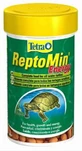 Tetra (Тетра) ReptoMin Energy - Корм для всех видов черепах; 250 мл