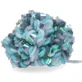 AFP (ЭйЭфПи) Knotty Habit Yarn Crinkly Ball - Игрушка Кучерявый мячик из пряжи для котов; 6х6х3 см