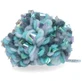 AFP (ЭйЭфПи) Knotty Habit Yarn Crinkly Ball - Игрушка Кучерявый мячик из пряжи для котов; 6х6х3 см