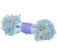 AFP (ЭйЭфПи) Knotty Habit Yarn Roll Around - Игрушка Ролл из пряжи для котов; 10,5х4х3 см