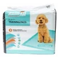 AnimAll (ЭнимАл) Puppy Training Pads - Пеленки тренировочные для щенков и собак; 60х90 см / 50 шт.