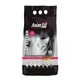 AnimAll (ЕнімАлл) Cat litter Premium - Білий бентонітовий наповнювач без запаху для котячих туалетів; 10 л