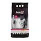AnimAll (ЭнимАлл) Cat litter Premium - Белый бентонитовый наполнитель без запаха для кошачьих туалетов; 5 л
