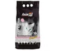 AnimAll (ЕнімАлл) Cat litter Premium Baby Powder - Білий бентонітовий наповнювач з ароматом дитячої присипки для котячих туалетів; 10 л