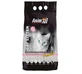 AnimAll (ЕнімАлл) Cat litter Premium Baby Powder - Білий бентонітовий наповнювач з ароматом дитячої присипки для котячих туалетів; 5 л
