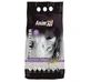 AnimAll (ЭнимАлл) Cat litter Premium Lavender - Белый бентонитовый наполнитель с ароматом лаванды для кошачьих туалетов; 5 л