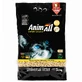 AnimAll (ЭнимАлл) Expert Choice Universal Litter - Древесный впитывающий наполнитель для кошачьего туалета, клеток грызунов и птиц; 5,3 кг