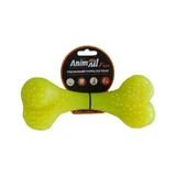 AnimAll (ЭнимАлл) Fun - Игрушка кость для собак; 25 см (Желтый)