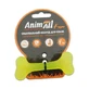 AnimAll (ЕнімАлл) Fun - Іграшка кістка для собак; 8 см (Жовтий)