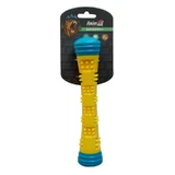 AnimAll (ЭнимАлл) GrizZzly - Игрушка Волшебная палочка для собак; 4,6х4,6х23 см