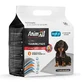 AnimAll (ЕнімАлл) Puppy Training Pads - Пелюшки тренувальні з активованим вугіллям для цуценят і собак; 60х90 см / 50 шт.