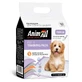 AnimAll (ЕнімАлл) Puppy Training Pads - Пелюшки тренувальні з ароматом лаванди для цуценят і собак; 60х60 см / 10 шт.