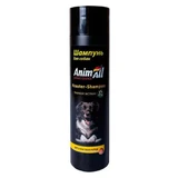 AnimAll (ЭнимАлл) Krauter Shampoo - Шампунь с экстрактом луговых трав для собак всех пород; 250 мл
