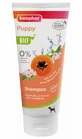 Beaphar (Беафар) Bio Shampoo Puppy - Шампунь для чувствительной кожи щенков; 200 мл