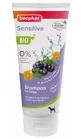 Beaphar (Беафар) Bio Shampoo Sensitive - Шампунь для чувствительной кожи собак; 200 мл