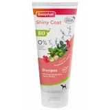 Beaphar (Беафар) Bio Shampoo Shiny Coat - Шампунь для блиску шерсті собак; 200 мл