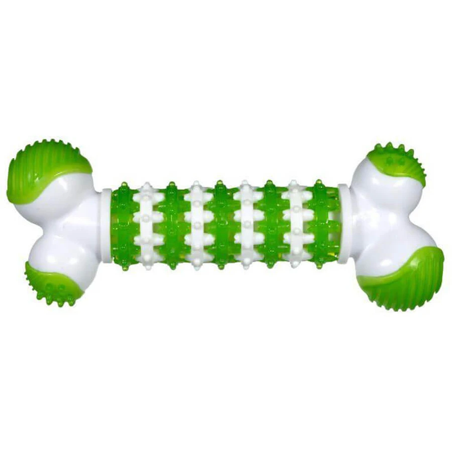 Bubimex (Бубимекс) - Игрушка Кость для собак; 12,5 см: цены и характеристики