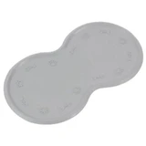 Bubimex (Бубімекс) - Килимок гумовий під миску для котів; 43х24 см