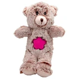 Bubimex (Бубимекс) Teddy Bear Karl - Игрушка Мишка Карл для собак; 35x11 см (Бежевый)