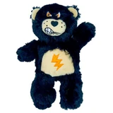 Bubimex (Бубімекс) Teddy Bear Max the Men - Іграшка Ведмедик Макс для собак; 21 см (Темно-синій)