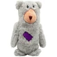 Bubimex (Бубимекс) Teddy Bear Theo - Игрушка Мишка Тео для собак; 27x10 см (Серый)