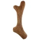 Bubimex (Бубимекс) Wood Antler - Игрушка деревяный рог для собак; M