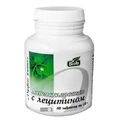Антисклеторин с лецитином таблетки 1 г, №60