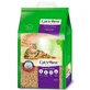 Cat's Best (Кетс Бест) Smart Pellets - Наповнювач деревинний гранульований, що утворює грудочки для котячого туалета; 10 кг