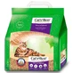Cat's Best (Кетс Бест) Smart Pellets - Наполнитель древесный гранулированный комкующийся для кошачьего туалета; 2,5 кг