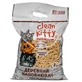 Clean Kitty (Клин Китти) Premium White - Древесный наполнитель из натуральной ели для кошачьего туалета; 3 кг