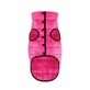 Collar (Коллар) AiryVest ONE - Одностороння курточка для собак (рожева); S30 (28-30 см)