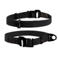 Collar (Коллар) EVOLUTOR - Нашийник Еволютор для собак середніх, великих і дуже великих порід; ONE SIZE (Чорний)
