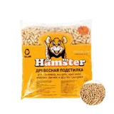 Collar (Коллар) Hamster Lavender - Гранулированная натуральная подстилка с лавандой для грызунов; 800 г