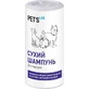 Collar (Коллар) Pet`s Lab - Сухий шампунь для тварин; 180 г