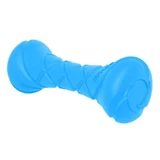 Collar (Коллар) PitchDog - Игровая гантель для тренировок и апортировки; 19х7 см (Голубой)