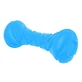 Collar (Коллар) PitchDog - Игровая гантель для тренировок и апортировки; 19х7 см (Голубой)