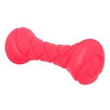 Collar (Коллар) PitchDog - Игровая гантель для тренировок и апортировки; 19х7 см (Розовый)