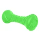 Collar (Коллар) PitchDog - Игровая гантель для тренировок и апортировки; 19х7 см (Салатовый)