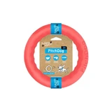 Collar (Коллар) PitchDog - Кольцо для игр и апортировки; 20 см (Розовый)