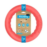 Collar (Коллар) PitchDog - Кольцо для игр и апортировки; 28 см (Розовый)
