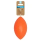 Collar (Коллар) PitchDog Sportball - Игровой мяч для тренировок и апортировки; 9 см (Оранжевый)