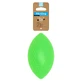 Collar (Коллар) PitchDog Sportball - Игровой мяч для тренировок и апортировки; 9 см (Салатовый)