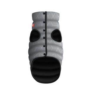 Collar (Коллар) WAUDOG Clothes - Курточка для собак світловідбиваюча; S35 (32-35 см)