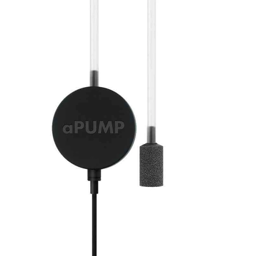 Collar (Коллар) Аqualighter aPUMP - Безшумний акваріумний компресор; 40 л: ціни та характеристики