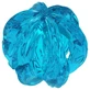 Collar WAUDOG Fun Durable - Игрушка Дышащий мяч из термопластической резины для собак; 7х6,5 см (Голубой)