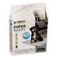 Croci (Крочі) Super Nappy - Одноразові гігієнічні пелюшки для собак та котів; 60x60 см / 10 шт.