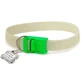 Davis (Девис) FurEver Brite Safety Collar - Нашийник, що світиться, з силікону для собак; 61 см