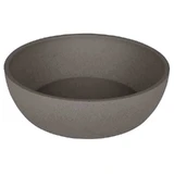 District 70 (Дістрікт 70) Bamboo Bowl - Миска бамбукова для годування собак; Dark Grey 570 мл (Сіро-чорний)